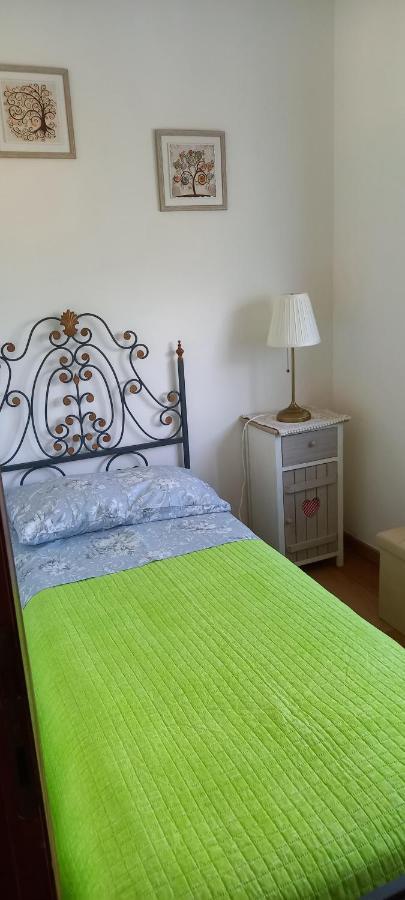 Vue Du Chateau Villa Fenis Bagian luar foto